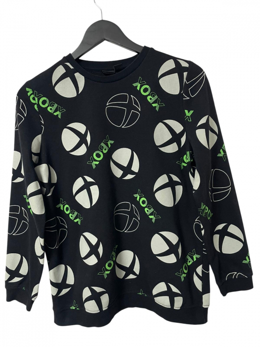 X Box bluza                              164 [1]