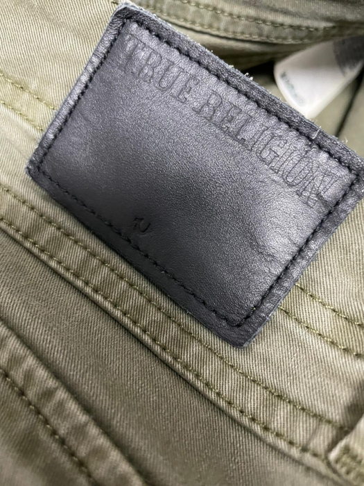 True Religion blugi                          XS [3]