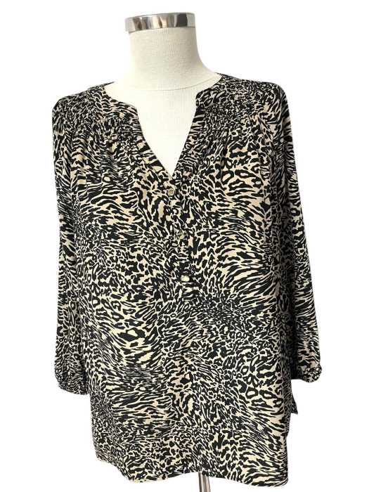 Dana Buchman bluza                           L [1]