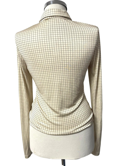 NA-KD camasa  elastica                                 M [2]