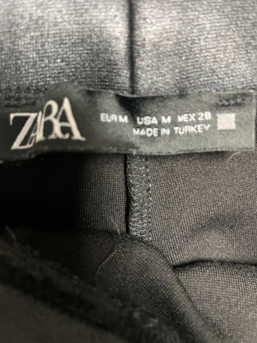 Zara colanti luciosi                    XS [3]