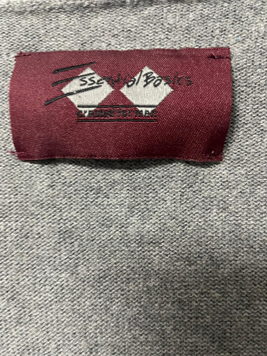 TCM cardigan            M [3]