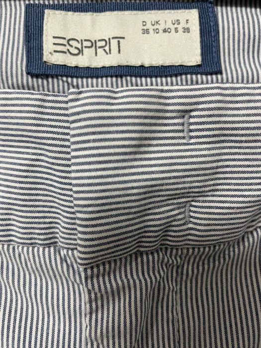 Esprit pantaloni 3/4                    M [3]