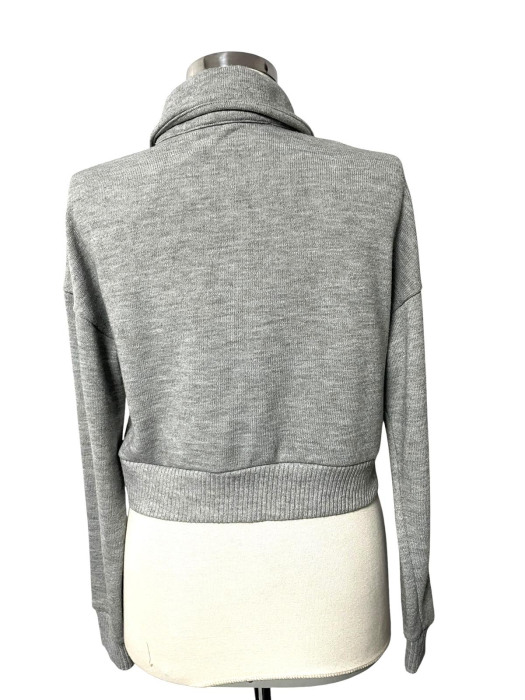H&M cardigan                        XS/S [2]