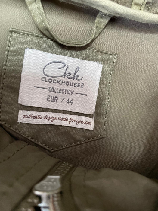 Clockhouse geaca                            3XL [4]