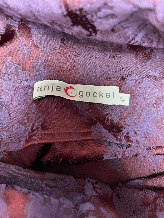 Anja Gockel rochie                  M [4]