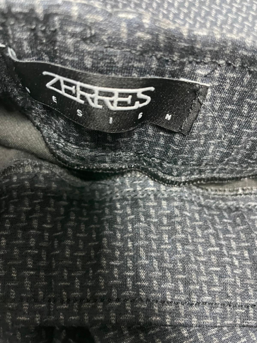 Zerres pantaloni lejeri                       XL [3]