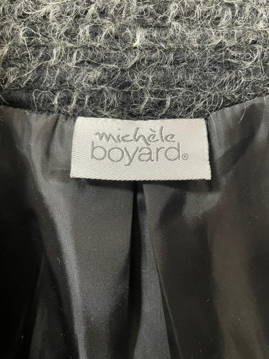 Michele Boyard palton scurt/jacheta             XL [4]