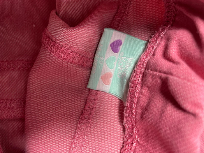 Kiki& Koko pantaloni                            92 [3]