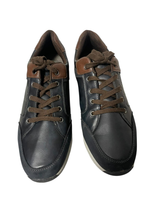 Foot Flexx pantofi piele naturala                       46 [2]