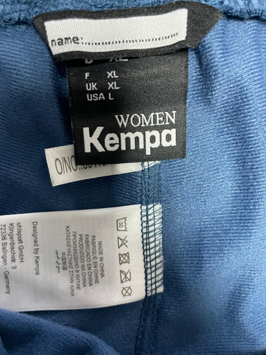 Kempa pantaloni                        XL [3]
