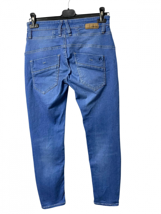 Gang blugi crop                            S [2]