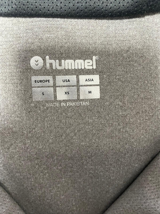 Hummel hanorac                      M [3]