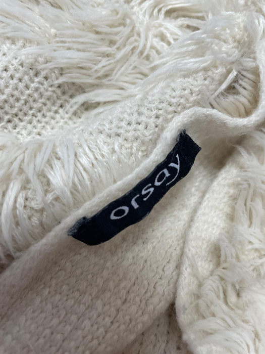 Orsay poncho                      S/M [4]
