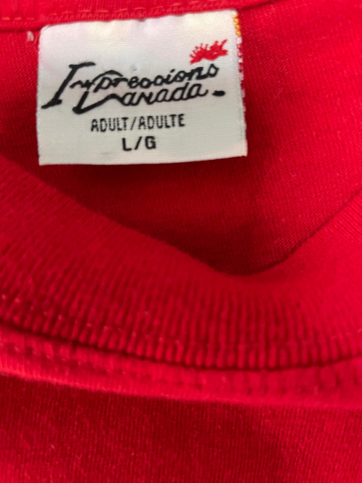 Tricou                                XL [3]