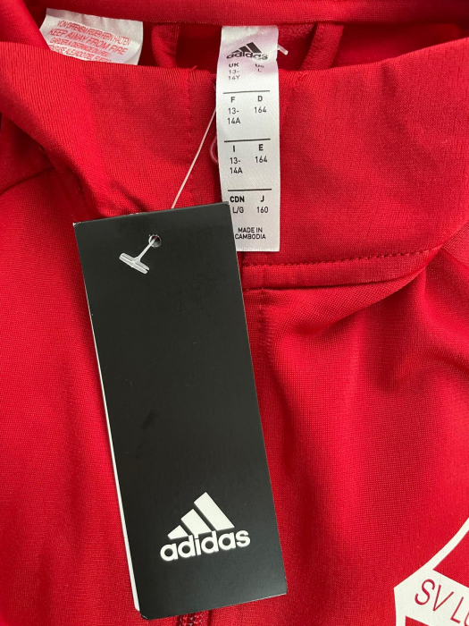 Adidas bluza           164 [3]