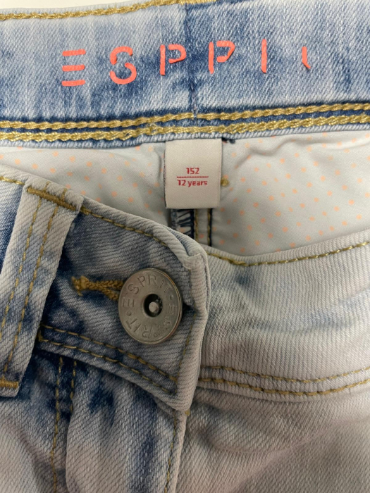 Esprit pantaloni scurti fete                          152 [3]