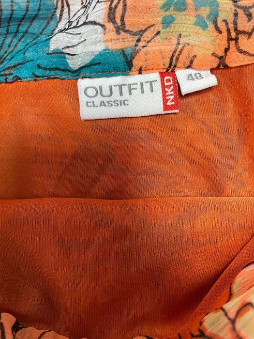 Outfit fusta                           XXL [3]