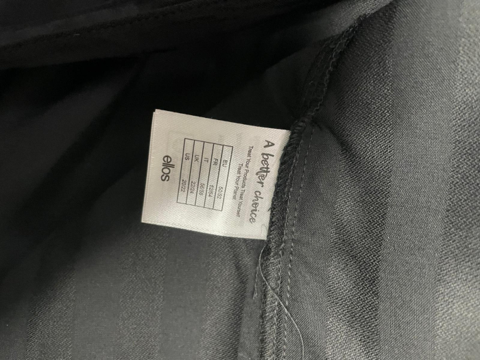 Ellos halat                         3-4XL [4]