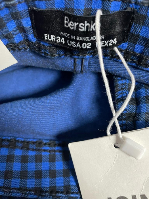 Bershka blugi elastici                 XS/34 [3]
