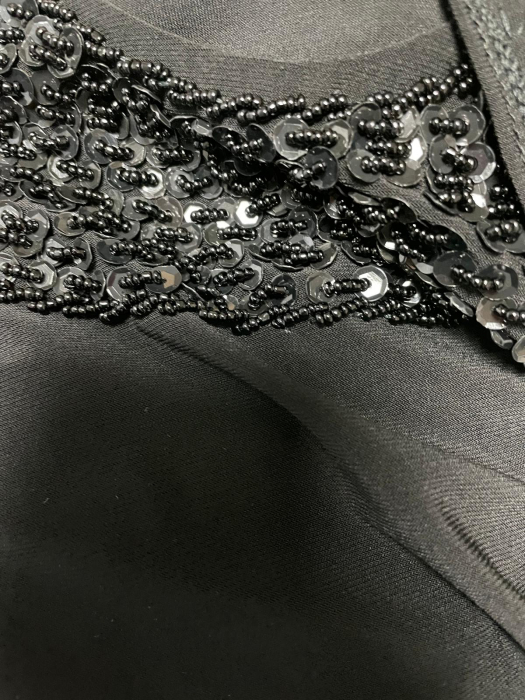 Top cu margele               XS/S [3]