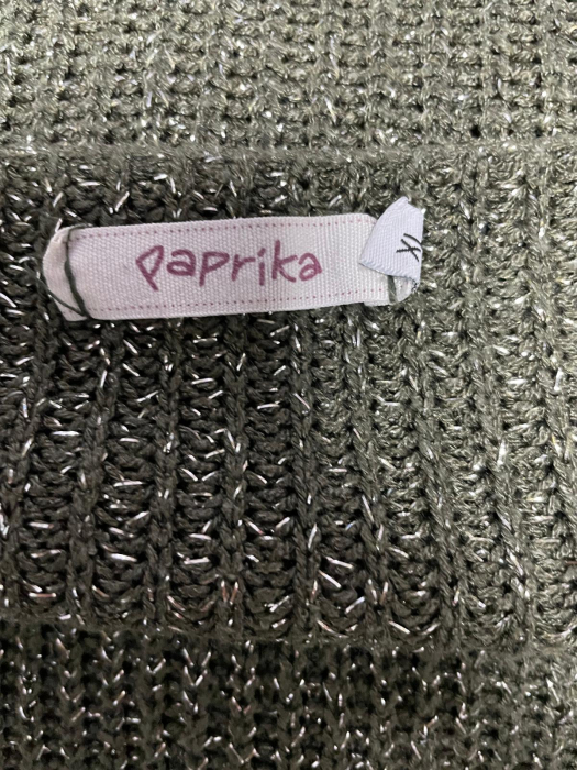 Paprika pulover                      XXL [3]