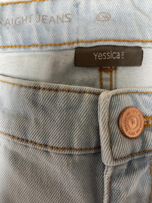 Yessica blugi                                XXL [3]