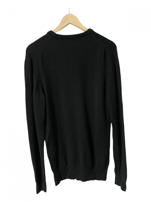 Lyle & Scott pulover lana                M [2]