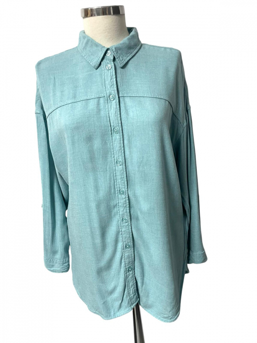 Tom Tailor camasa                             L [1]