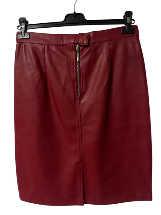 Noisy May fusta piele                     M [2]