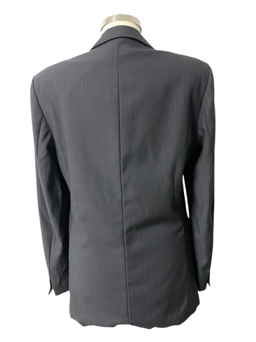 Burkhard sacou lana                     S [3]