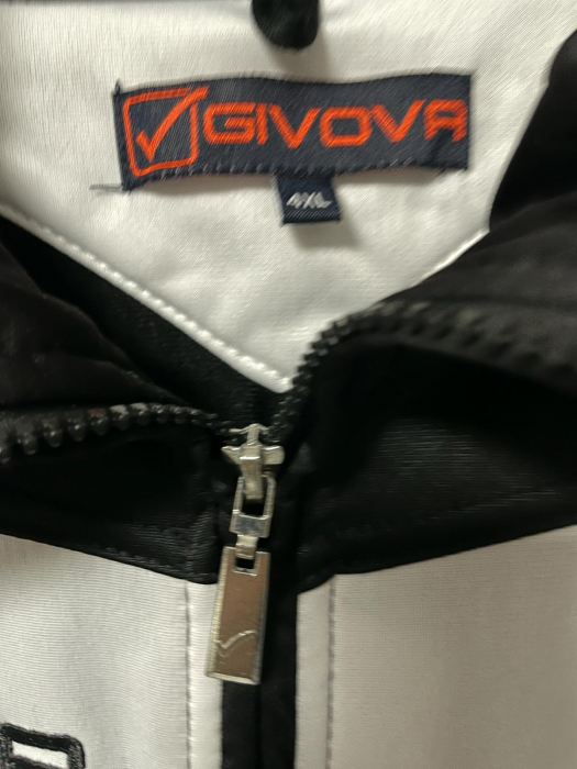 Givova bluza sport                     4XL [3]