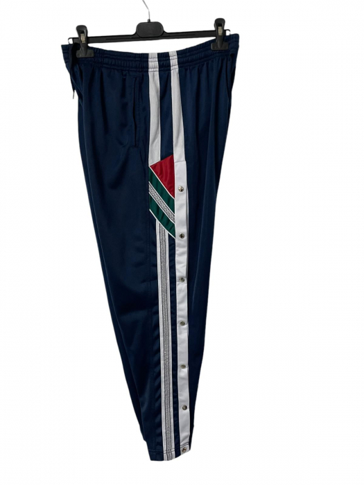 Pantaloni cu capse                    XL [2]