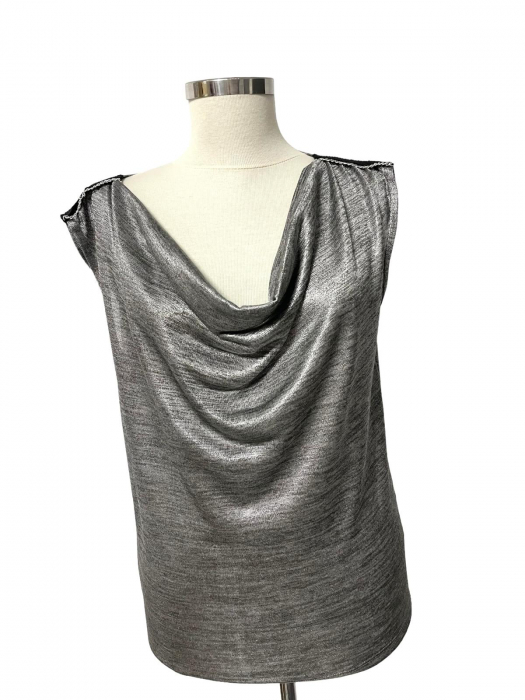 Tezenis bluza lucioasa                     M [1]