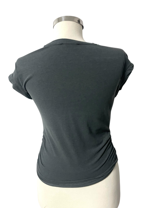 Bershka tricou                          S [2]
