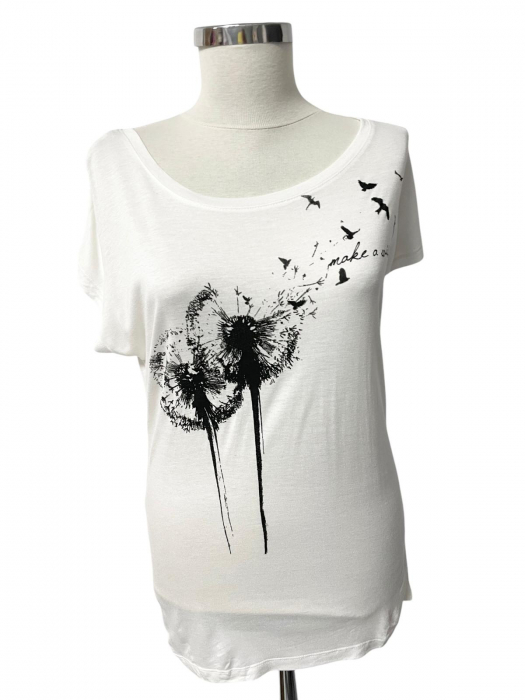 Essentials tricou                       S/M [1]
