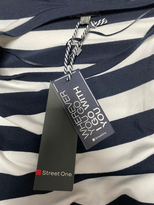 Street One bluza                       L [3]