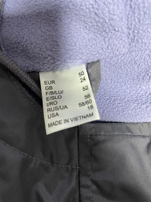 Geaca                                   3XL [4]