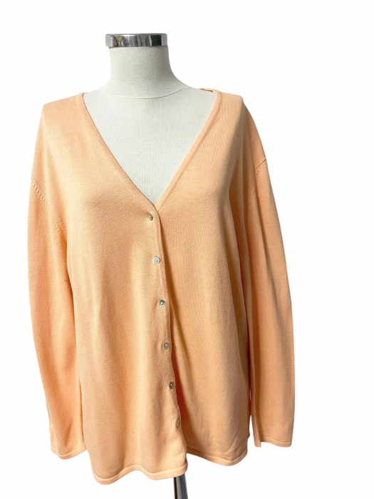 Cardigan                              XL [1]