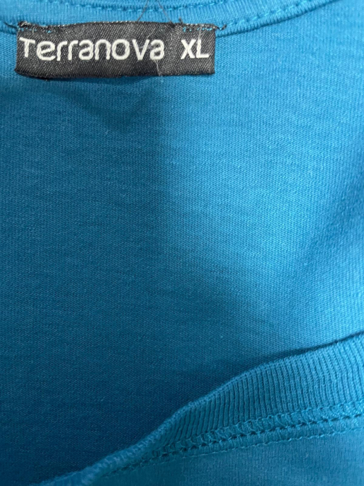 Terranova bluza                          XL [3]