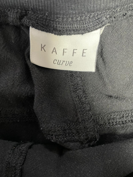 Kaffe pantaloni bumbac 3/4                             XXL [3]