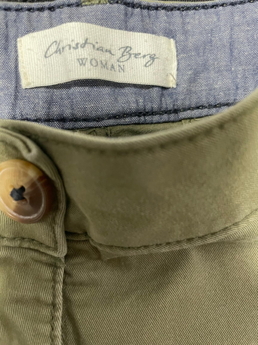 Christian Berg pantaloni                      XL [3]