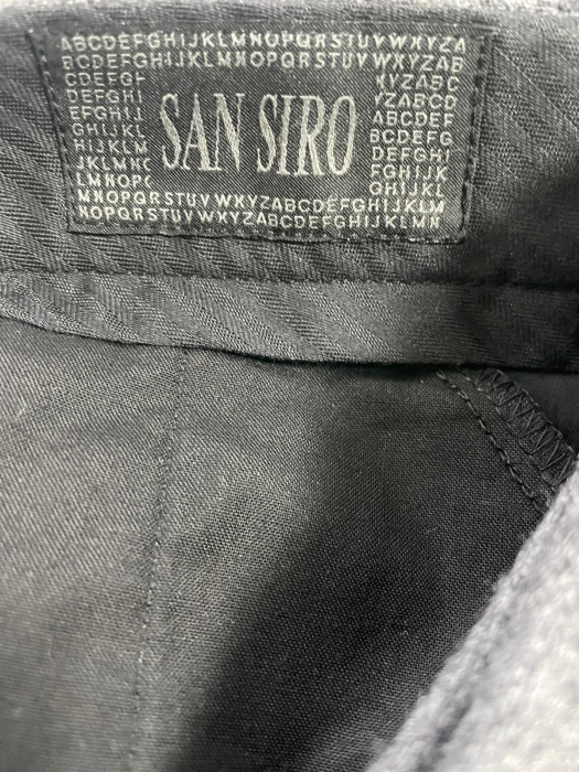 San Siro pantaloni                            XL [3]