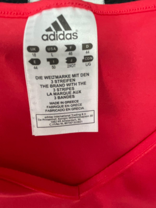Adidas tricou                            M [3]