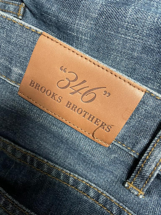Blugi Brooks Brothers                    L [3]