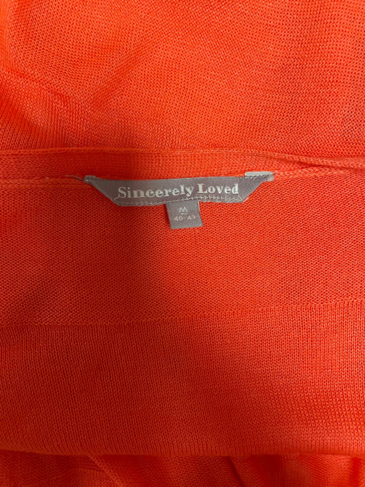Sincerely Loved cardigan                   M [3]