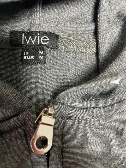 Iwie hanorac                           M [4]