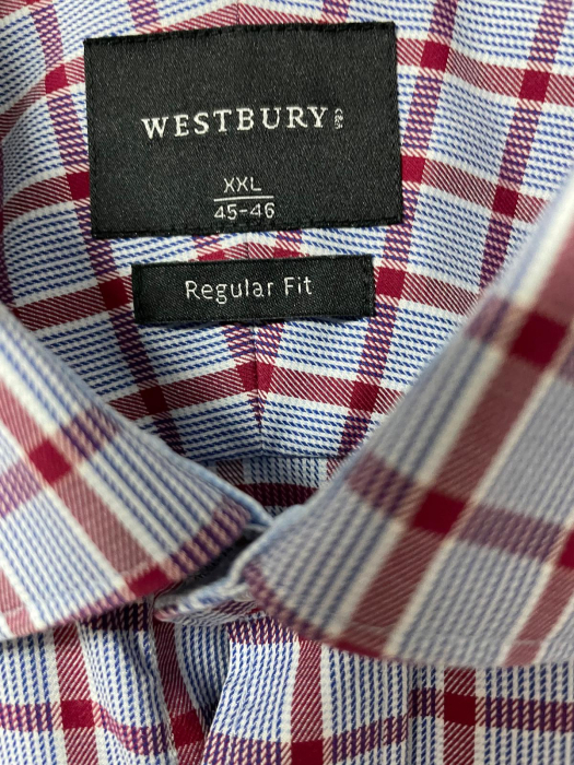 Westbury camasa                              3XL [3]