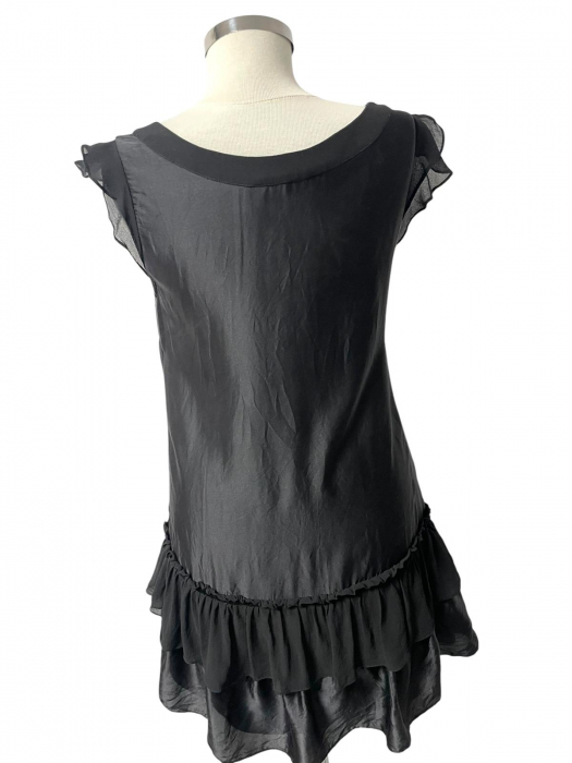 French Connection rochie matase                     S [2]