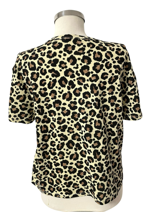 Zara tricou                         M [2]